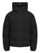 Jjpayne Puffer Jacket Jack & J S Black