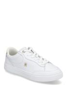 Essential Chic Court Sneaker Tommy Hilfiger White