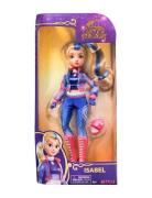Unicorn Academy Fashion Doll 24 Cm - Isabel Unicorn Academy Patterned