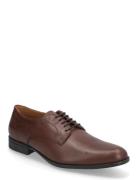 U Iacopo C GEOX Brown