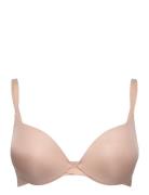 Smooth Pp Push Hunkemöller Beige