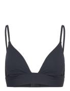 Smooth Triangle Bralette Hunkemöller Black