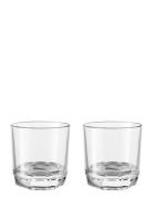 Prism Drinksglas 36 Cl Klar 2 Stk. Holmegaard