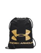 Ua Ozsee Sackpack Under Armour Black