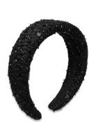 Nevilla Hairbrace Becksöndergaard Black