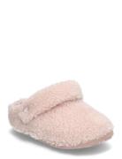 Classic Cozzzy Slipper K Crocs Pink