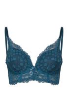 Astrid Pp Ll Hunkemöller Blue