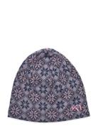 Rose Beanie Kari Traa Navy