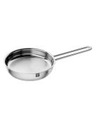 Frying Pan Zwilling Silver