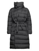 Fashion Down Jacket Adidas Originals Black