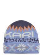 Khloe Beanie Kari Traa Blue