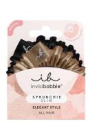 Invisibobble Sprunchie Slim True Golden 2Pc Invisibobble