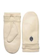 Himle Mitten Kari Traa Beige