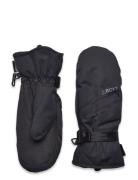 Gore Tex Fizz Mitt Roxy Black