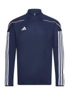 Tiro23 L Tr Top Adidas Performance Navy