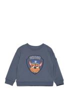 Paw Patrol Sweatshirt Mango Navy