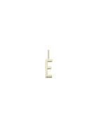 10Mm 18K Gold Plated Silver A-Z Design Letters Gold