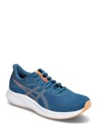 Patriot 13 Asics Blue