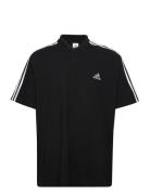 M 3S Pq Ps Adidas Sportswear Black