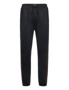 Contrast Tape Track Pant Fred Perry Black