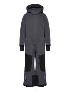 Reimatec Winter Overall, Palaten Soft Reima Grey