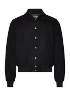 Restaurant Jacket H2O Fagerholt Black