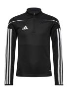 Tiro23L Tr Topy Adidas Performance Black