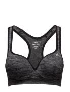 Onpmartine Seamless Sports Bra Opus Only Play Black