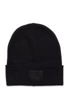 Low Beanie Tretorn Black