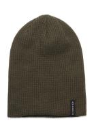 Back B Beanie 2.0 OAKLEY Khaki