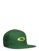 47 Oakley B1B Ellipse Hat OAKLEY Green