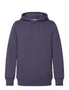 Centre Hoodie Björn Borg Navy