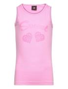 Lwalya 602 - Underwear Top LEGO Kidswear Pink