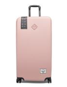 Herschel Heritage Hardshell Large Luggage Herschel Pink