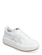 Japan S St Asics White