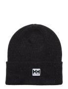 Urban Cuff Beanie Helly Hansen Black