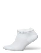 Active Mid Sock 3-Pack Craft White