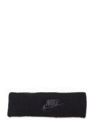 Nike Headband High Pile Fleece NIKE Equipment Black