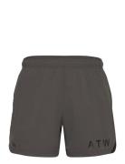 Halo Shorts HALO Grey