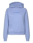 W Core Hoodie Helly Hansen Blue