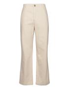 Van Trousers Hope Cream