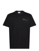 Halo Essential T-Shirt HALO Black