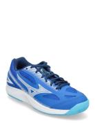 Stealth Star 2 Jr. Mizuno Blue