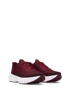 Ua Infinite Under Armour Burgundy