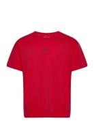 Laze T-Shirt HUGO Red