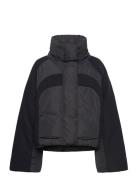 Wave Jacket H2O Fagerholt Black