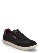 Mens Placer Skechers Black