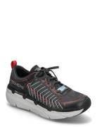 Mens Max Cushioning Premier - Endeavour Skechers Black