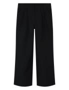 Nkfnadyash Wide Pant Name It Black