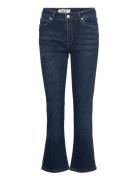 Ivy-Johanna Swan Jeans Wash Rover P IVY Copenhagen Blue